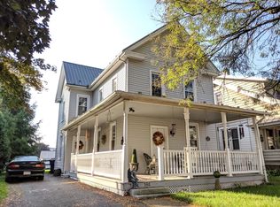 546 W Main St, Bloomsburg, PA 17815