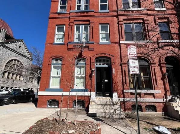 1835 Madison Ave, Baltimore, MD 21217