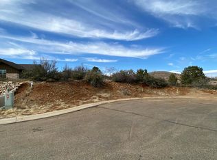 1896 Fitzmaurice View Ct, Prescott Valley, AZ 86314