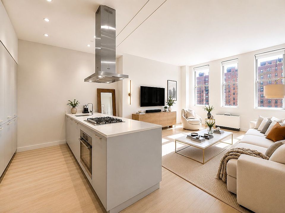 1st image of 420 W 25th St APT 7F