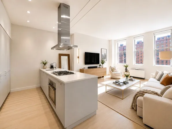 420 W 25th St APT 7F, New York, NY 10001