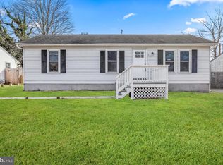 519 Kadlubeck Way, Little Egg Harbor, NJ