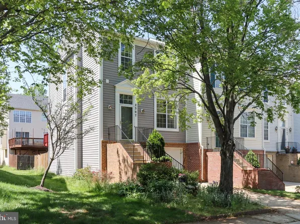 2307 Massanutten Dr, Silver Spring, MD 20906