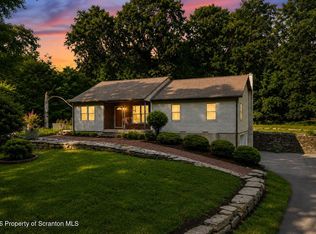 14082 Upper Maple Dr, Clarks Summit, PA 18411