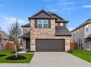 27027 Bel Air Point Ln, Katy, TX 77493