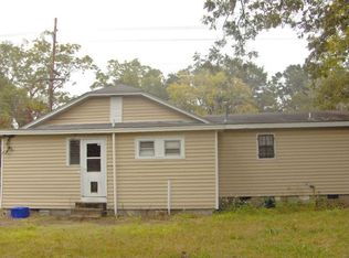 1918 Greens Rd, Hilton Head Island, SC 29926