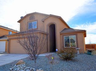 1212 Desert Paintbrush Loop NE, Rio Rancho, NM 87144