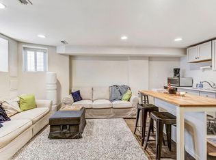 14 R St NE #BASEMENT, Washington, DC 20002