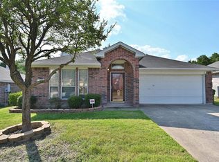 4413 Waterbird Ln, Garland, TX 75043