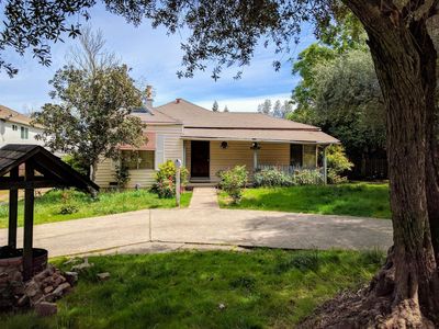 2626 Garfield Ave, Carmichael, CA, 95608