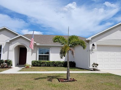 421 Aviation Ave NE, Palm Bay, FL, 32907