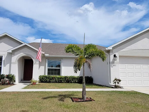 421 Aviation Ave NE, Palm Bay, FL 32907