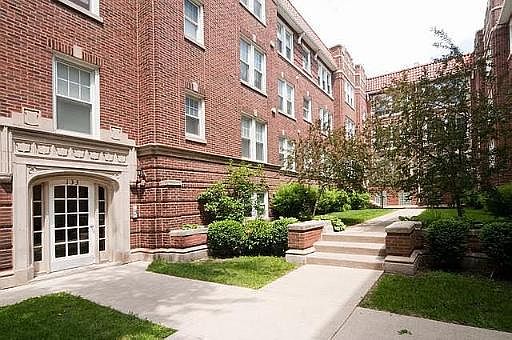 1st image of 133 N Clyde Ave #3S