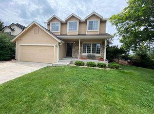 812 Thames St, Highlands Ranch, CO 80126