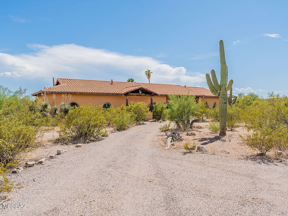 1st image of 3445 N Avenida De La Colina