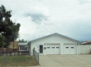145 Honeysuckle St, Casper, WY 82604