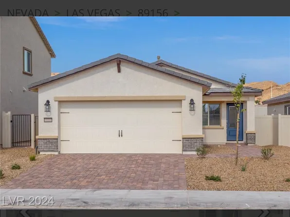 2761 Predator Pl, Las Vegas, NV 89156