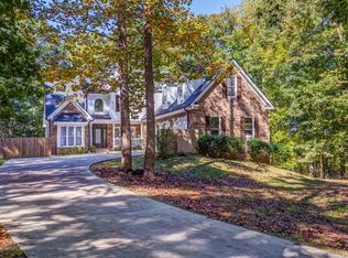 28 Tall Timber Trl, Nicholson, GA 30565