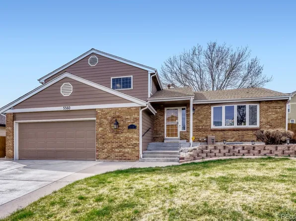 5560 W 74th Avenue, Arvada, CO 80003