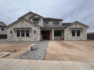 3381 E Seegmiller Dr LOT 215, Saint George, UT 84790