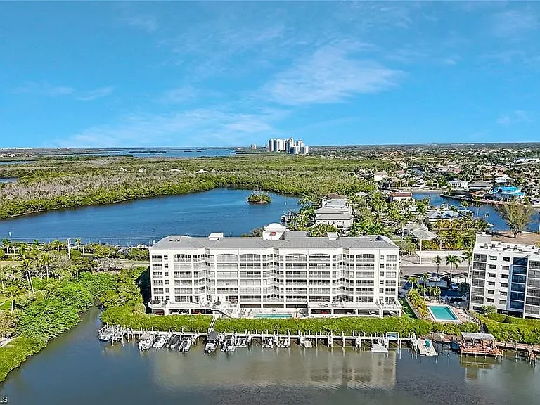 4895 Bonita Beach Rd #407 — Photo 18