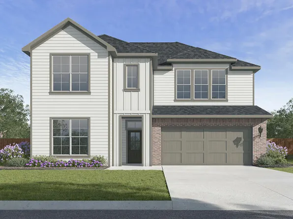 315 Bellewood Dr, Lafayette, LA 70507