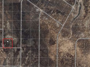 Canyon Trl, Santa Margarita, CA 93453