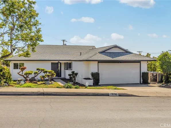 2290 Brightwood St, Monterey Park, CA 91754