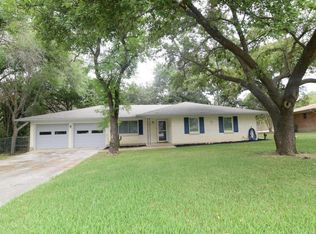 3006 Cherry Ln, Temple, TX 76502