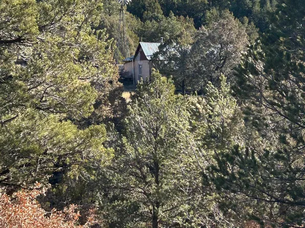 County Road A20, Las Vegas, NM 87701