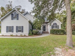 1008 Oyster Catcher Dr, Hampstead, NC 28443