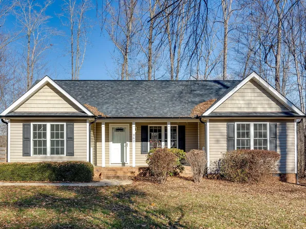 262 Thorncrest Dr, Timberlake, NC 27583
