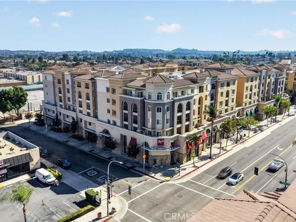 11 S 3rd St Unit 431, Alhambra, CA 91801