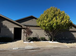 1420 W Pine Ave, Midland, TX 79705