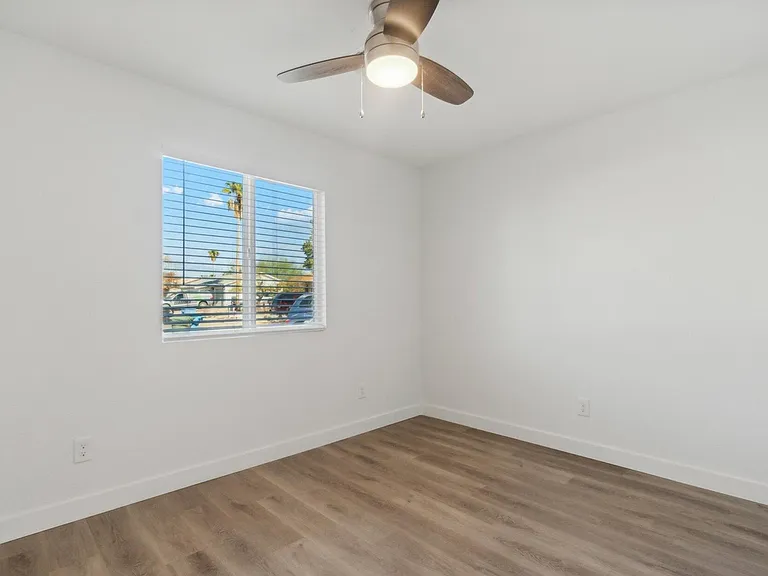 Bedroom #3
