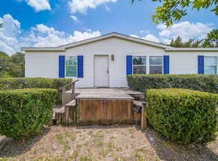 9587 S Trace Rd, Milton, FL 32583