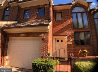 6603 Anthony Crest Sq, Mc Lean, VA 22101