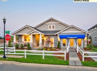 4909 S 18th Dr, Ridgefield, WA 98642