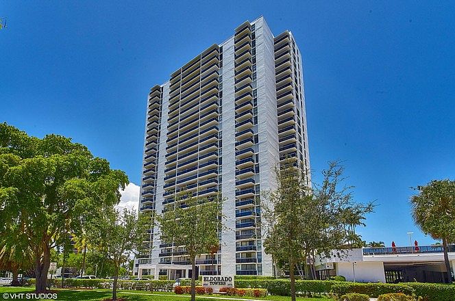 Eldorado Towers