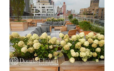 Sold by Douglas Elliman