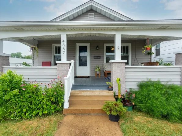 4367 Potomac St, Saint Louis, MO 63116
