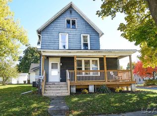 604 Comstock St, Adrian, MI 49221