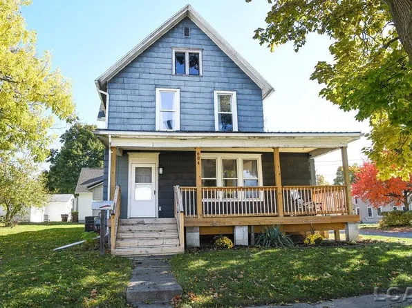 604 Comstock St, Adrian, MI 49221