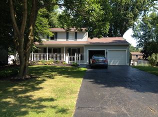 7703 Pegotty Dr NE, Warren, OH 44484