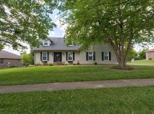 19 Fontaine Blvd, Winchester, KY 40391