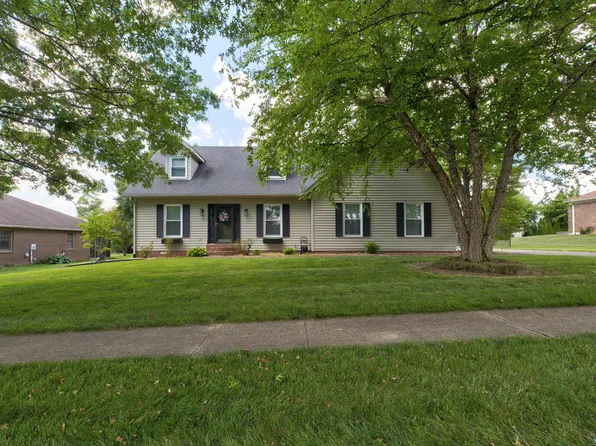 19 Fontaine Blvd, Winchester, KY 40391