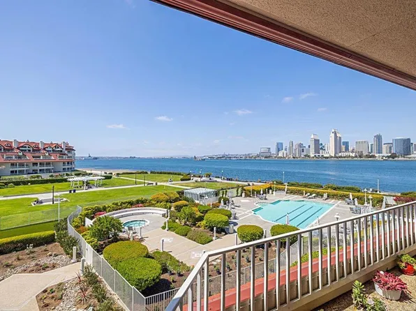 1101 1st St Unit 306, Coronado, CA 92118