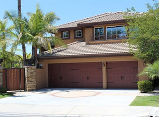 25831 San Tropez Ct, Mission Viejo, CA 92692