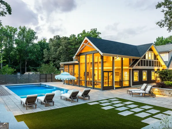 2005 Palifox Dr NE, Atlanta, GA 30307