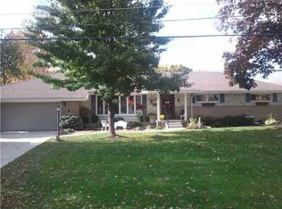 3081 Shoreland Ave, Toledo, OH 43611